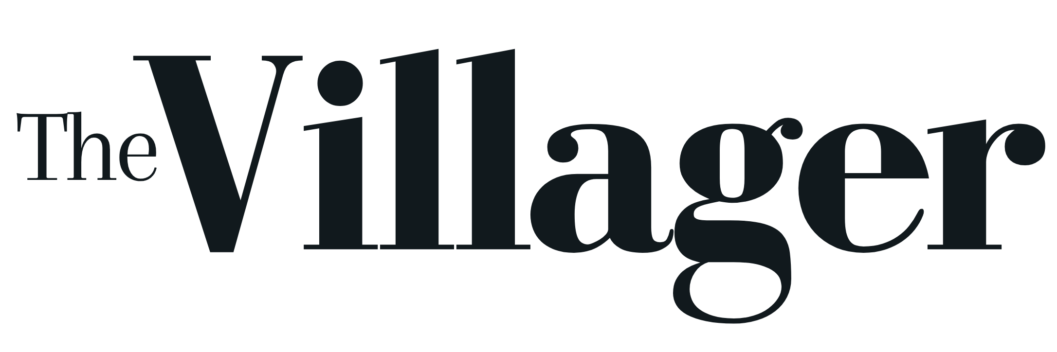 The Villager